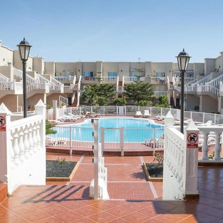 Lightbooking B5 Las Arenas Калета-де-Фусте Экстерьер фото