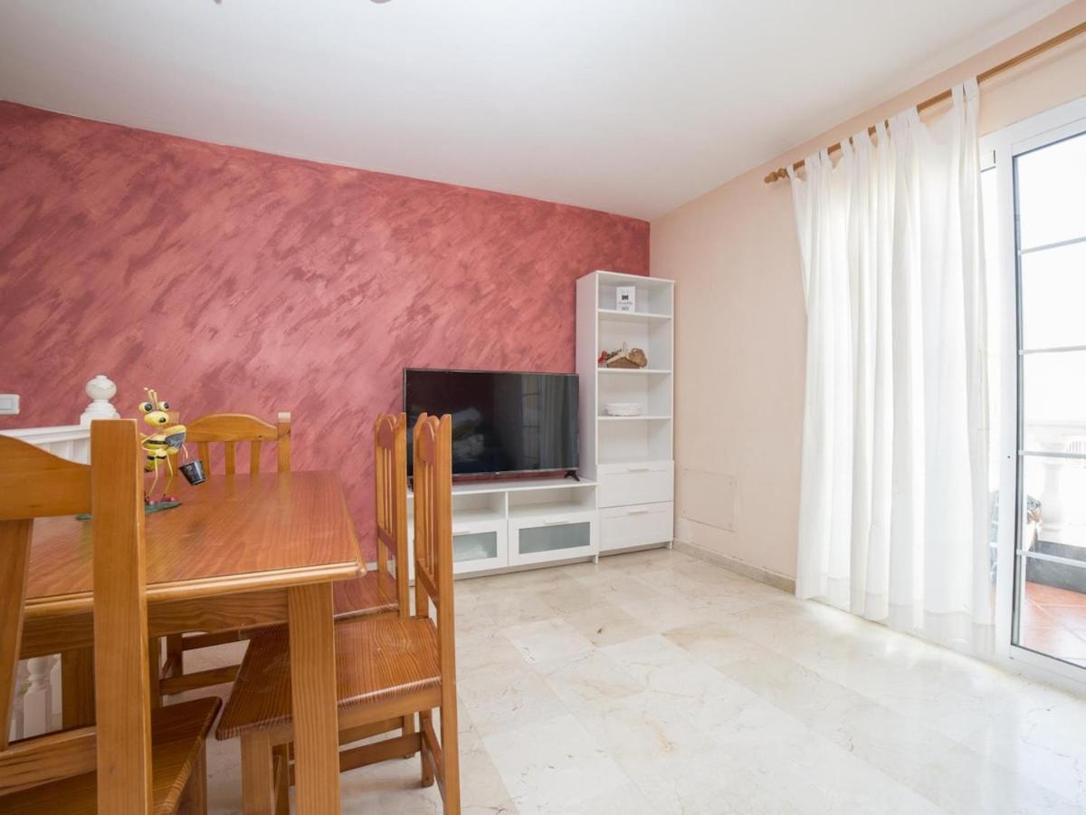 Lightbooking B5 Las Arenas Калета-де-Фусте Экстерьер фото