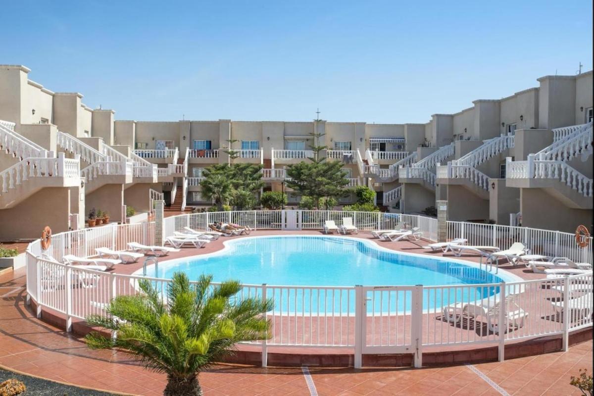 Lightbooking B5 Las Arenas Калета-де-Фусте Экстерьер фото